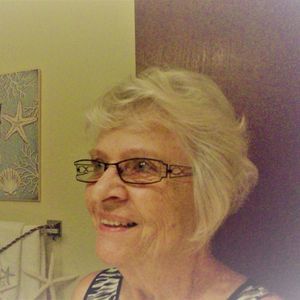 Meet your Posher, Joann